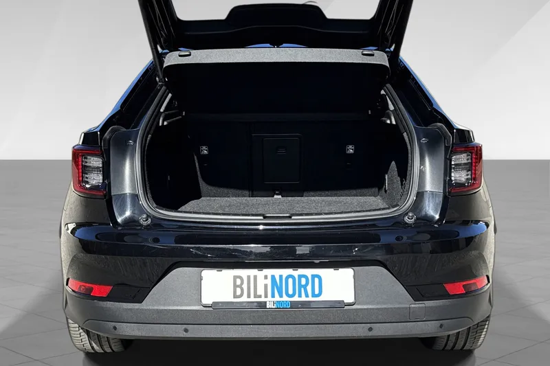 Polestar 2 Long Range Dual Motor bilde 16