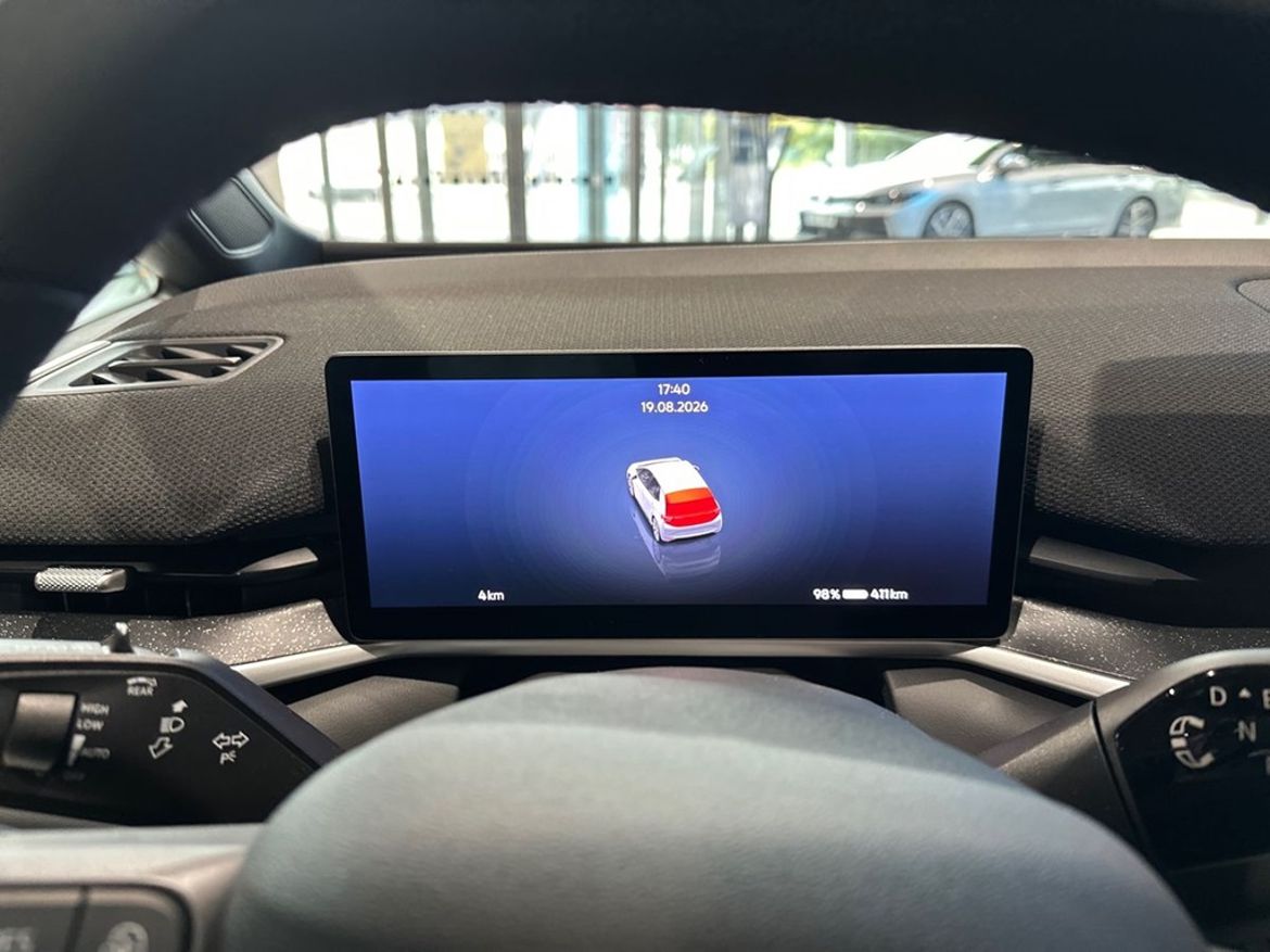 Volkswagen Volkswagen ID.3 Neo — bild 5