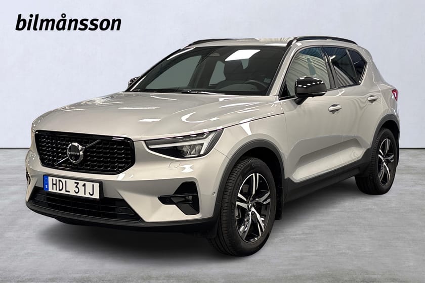 Bild 1 av Volvo XC40