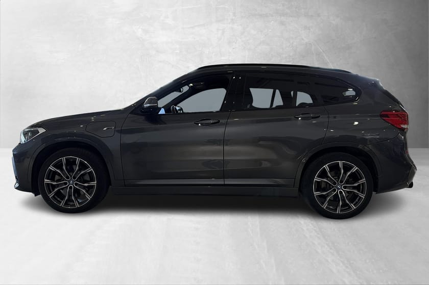 Bilde 2 av BMW X1 xDrive25e M Sport | HUD | Hengerfeste | Skinn