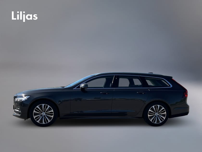 Bild 4 av Volvo V90 D4 Momentum Advanced Edition