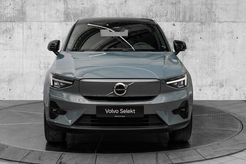 Bilde 3 av Volvo C40 Recharge Twin