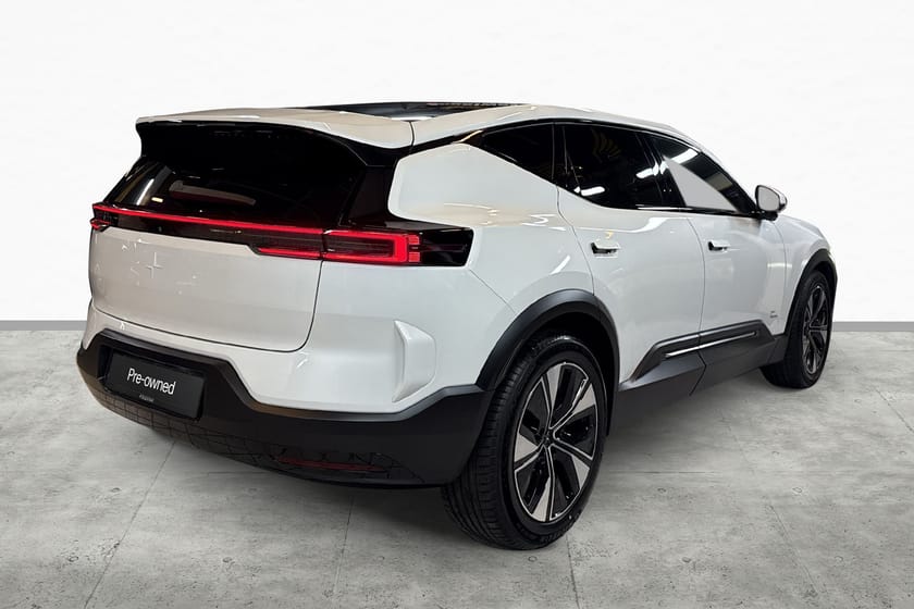 Bild 4 av Polestar 3 Long Range Dual Motor 111kWh Plus Pilot