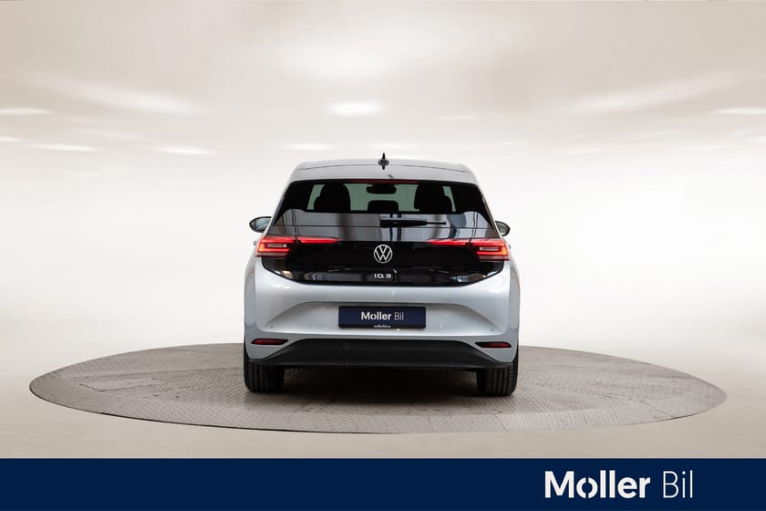 Bilde 4 av Volkswagen ID.3 Pro Performance