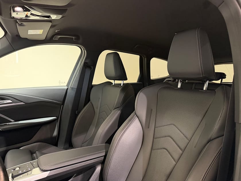 Bild 5 av BMW iX1 xDrive30