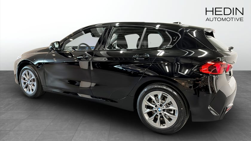 Bild 2 av BMW 120 5-d Driving assistant Parking Assistant