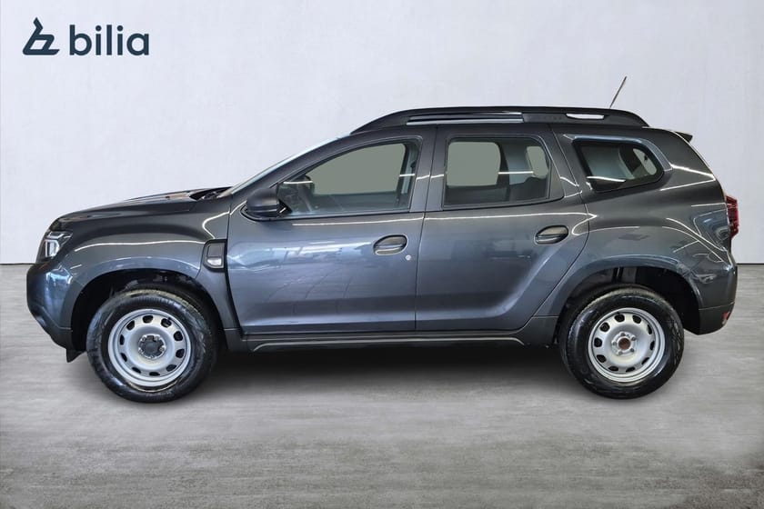 Bild 3 av Dacia Duster PhII 4x2 TCe 90 Essential II