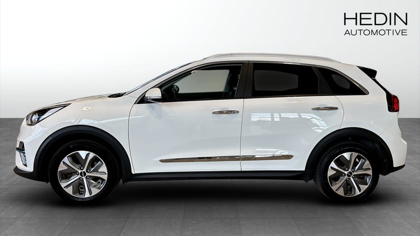 Bild 4 av Kia e-Niro