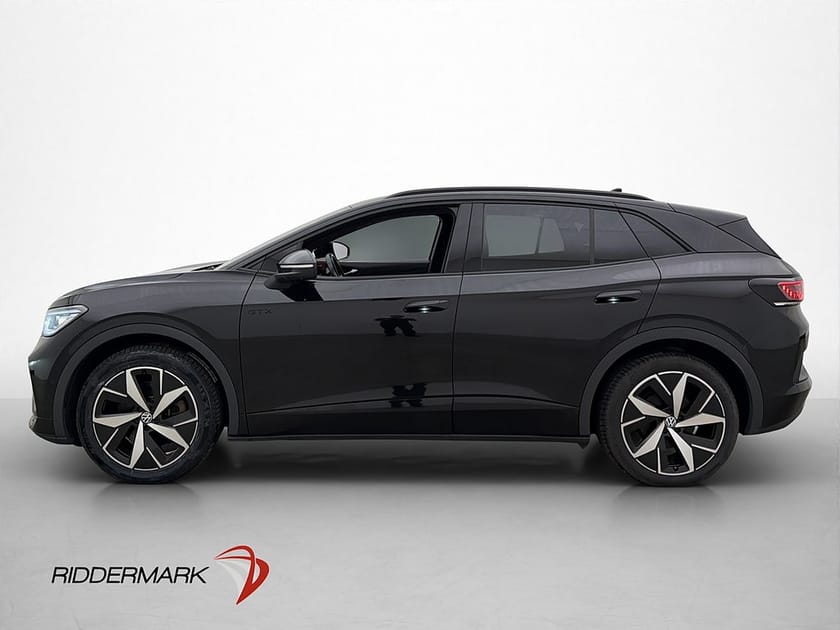 Bild 5 av Volkswagen ID.4 GTX
