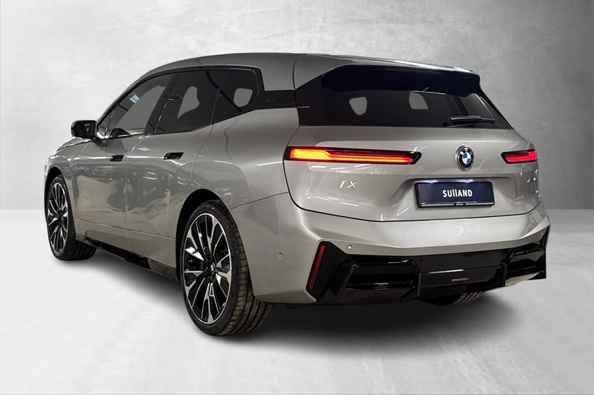 Bilde 3 av BMW iX xDrive60
