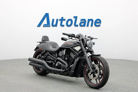 Harley-Davidson VRSCDX Night Rod Special