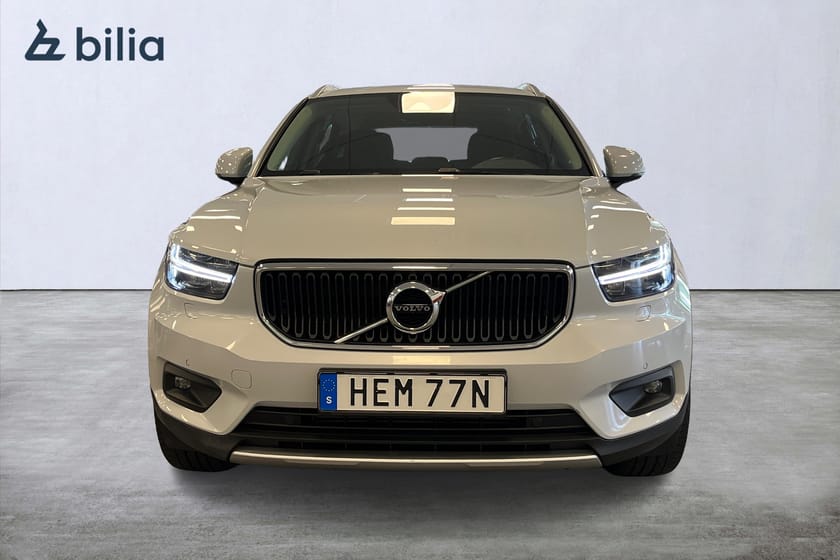 Bild 5 av Volvo XC40 D3 Momentum / Drag / Navi / Adaptiv / Sensorer