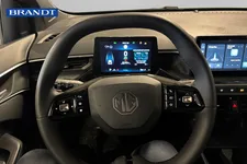 MG 3 Hybrid+