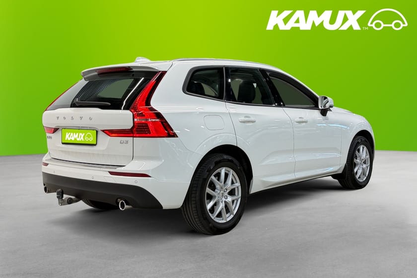 Bild 4 av Volvo XC60 D3 Momentum Drag 150HK