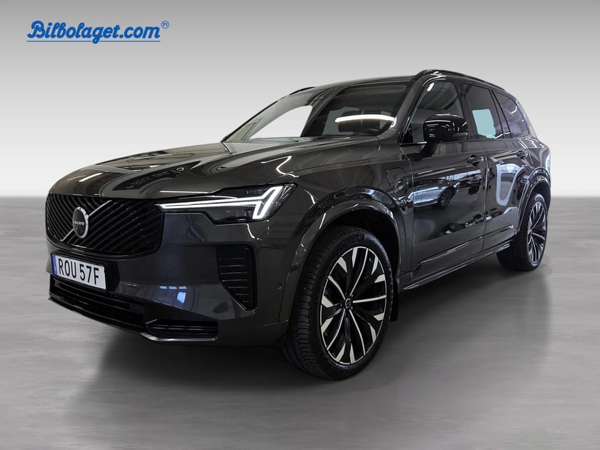 Bild 1 av Volvo XC90 T8 Ultra Dark