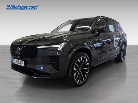 Volvo XC90 T8 Ultra Dark