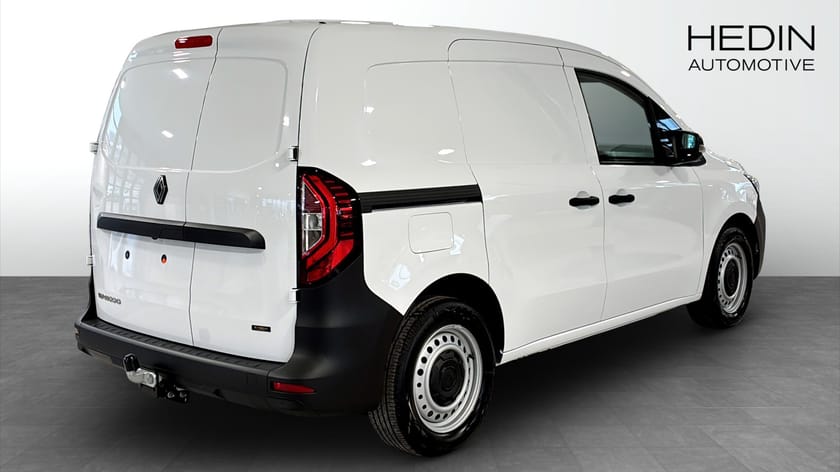 Bild 2 av Renault Kangoo E-Tech