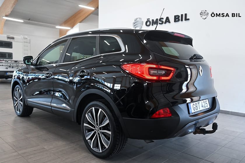 Bild 5 av Renault Kadjar