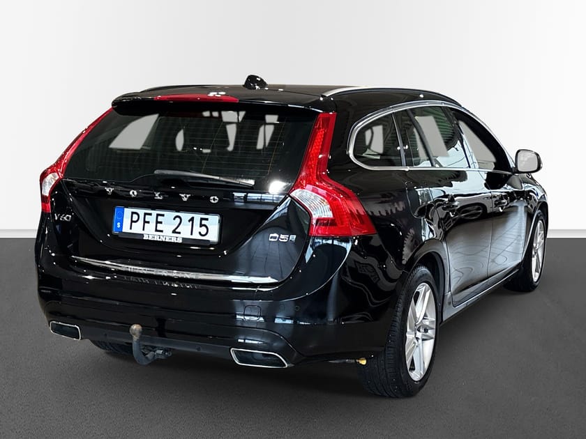 Bild 4 av Volvo V60