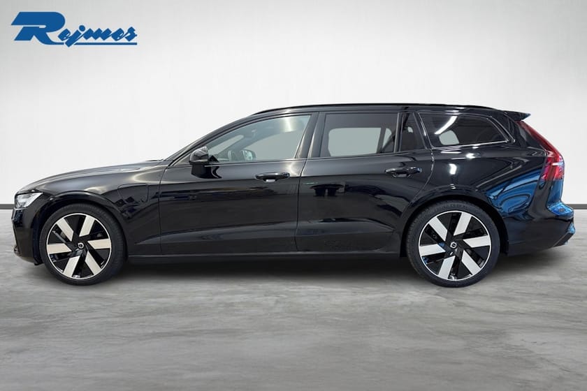 Bild 2 av Volvo V60 Recharge T6 Plus Dark