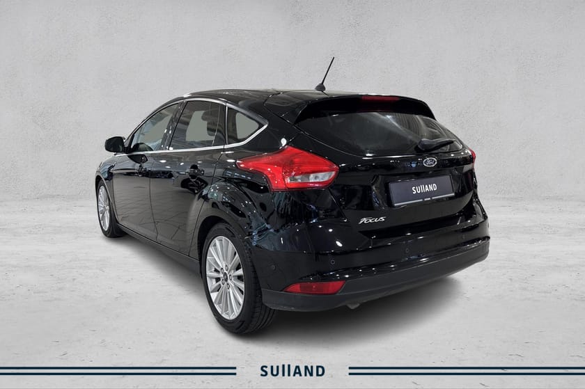 Bilde 3 av Ford Focus