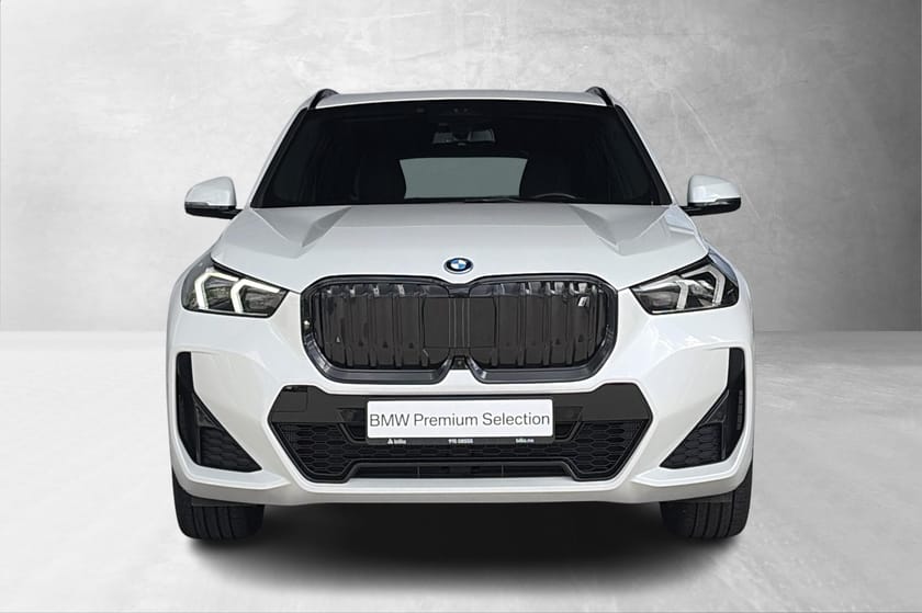 Bilde 2 av BMW iX1 xDrive30 Fully Charged|Harman Kardon|Adpt.cruise