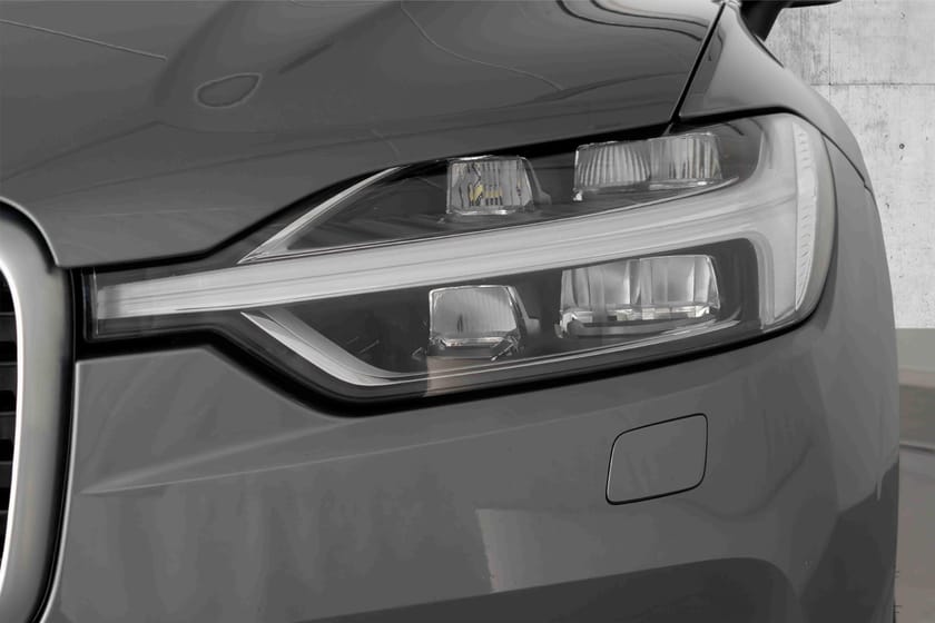 Bilde 4 av Volvo XC60 T8 - 390 Hk - AWD - Carplay - H.feste - Matrix - 19"