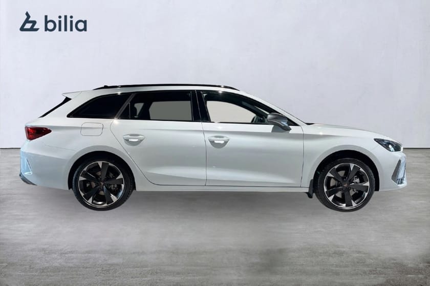 Bild 5 av CUPRA Leon Sportstourer 1.5 ETSI 150HK Backkamera,A-Farthållare,Ellucka