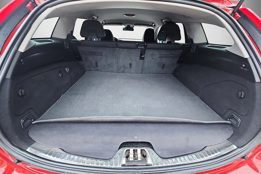 Bild 3 av Volvo V60 D5 Twin Engine AWD Geartronic, 231hk Momentum
