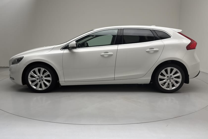 Bild 2 av Volvo V40
