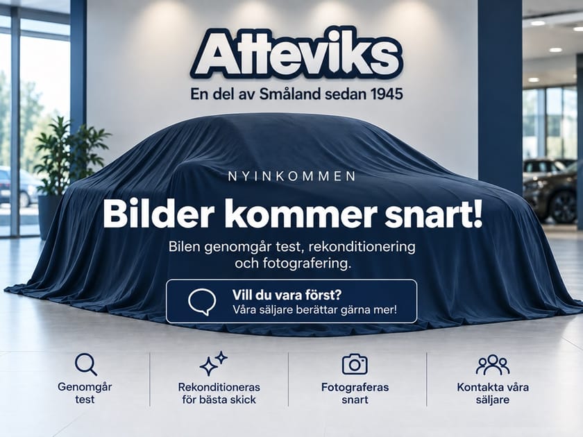 Bild 1 av Volkswagen ID.3 Pro Performance
