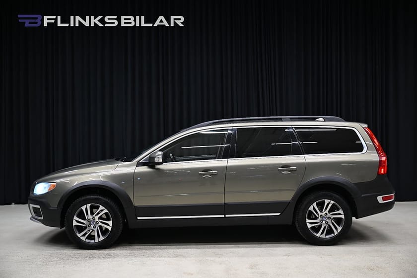 Bild 2 av Volvo XC70