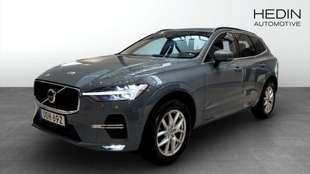 Volvo XC60 B5 AWD | Core | 360-kam | Pilot | Drag