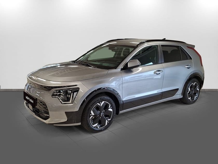 Bild 1 av Kia Niro EV