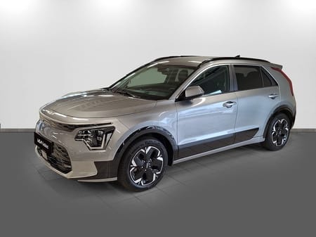 Kia Niro EV