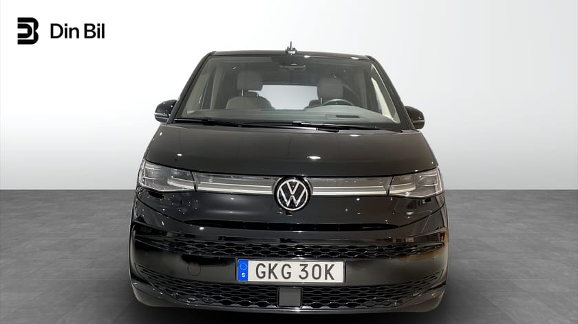 Bild 4 av Volkswagen Multivan eHybrid DSG Långt överhäng