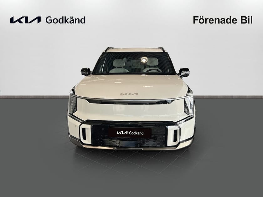 Bild 2 av Kia EV9 AWD