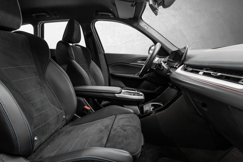 Bilde 2 av BMW iX1 xDrive30 Fully Charged Premium E. (K)