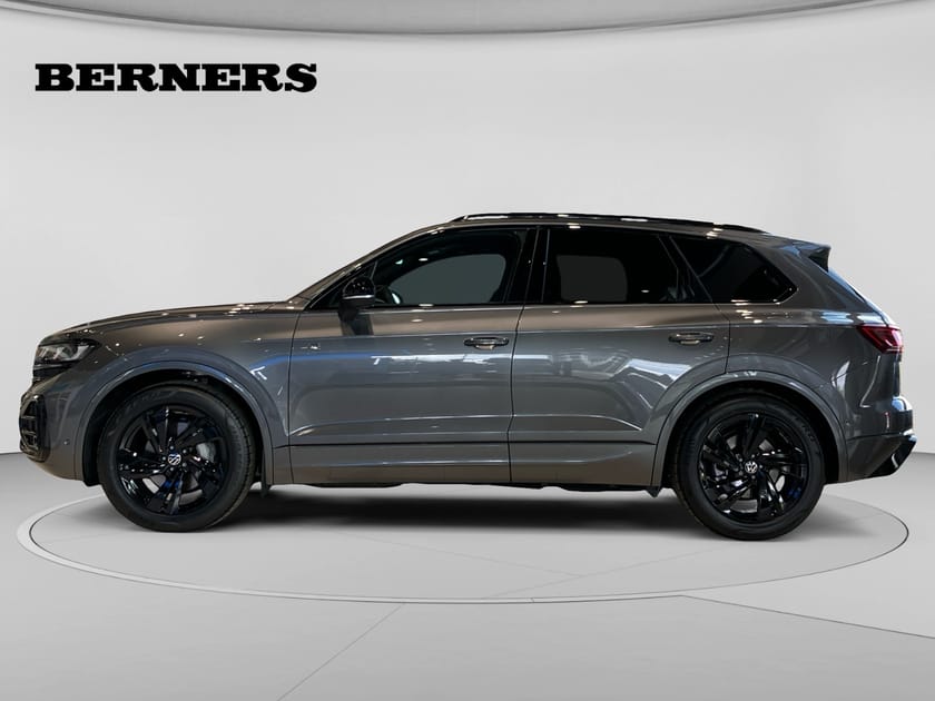 Bild 2 av Volkswagen Touareg PB   R-LINE V6 TDI 4MOTION