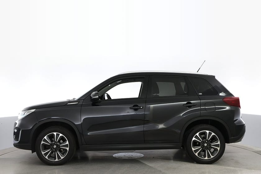 Bild 2 av Suzuki Vitara Hybrid AllGrip