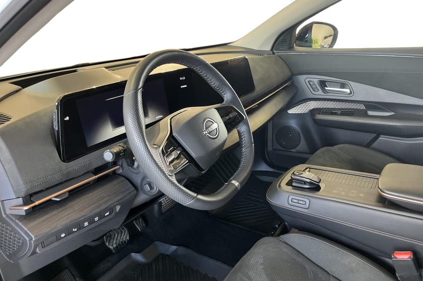 Bilde 5 av Nissan Ariya 87 e-4ORCE Toppmodell 515 km