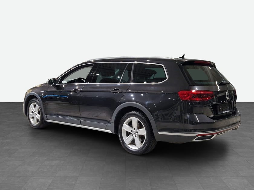 Bilde 3 av Volkswagen Passat Alltrack 2,0 TDI 190hk 4MOTION aut