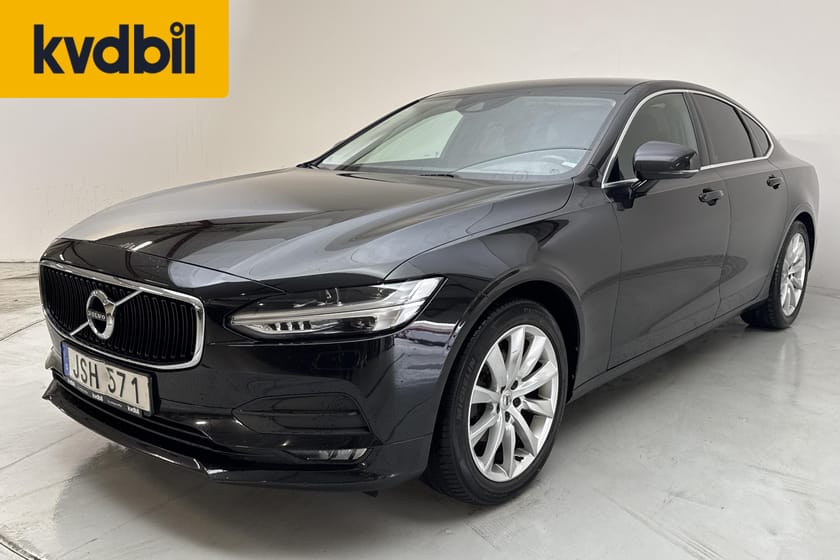 Bild 1 av Volvo S90