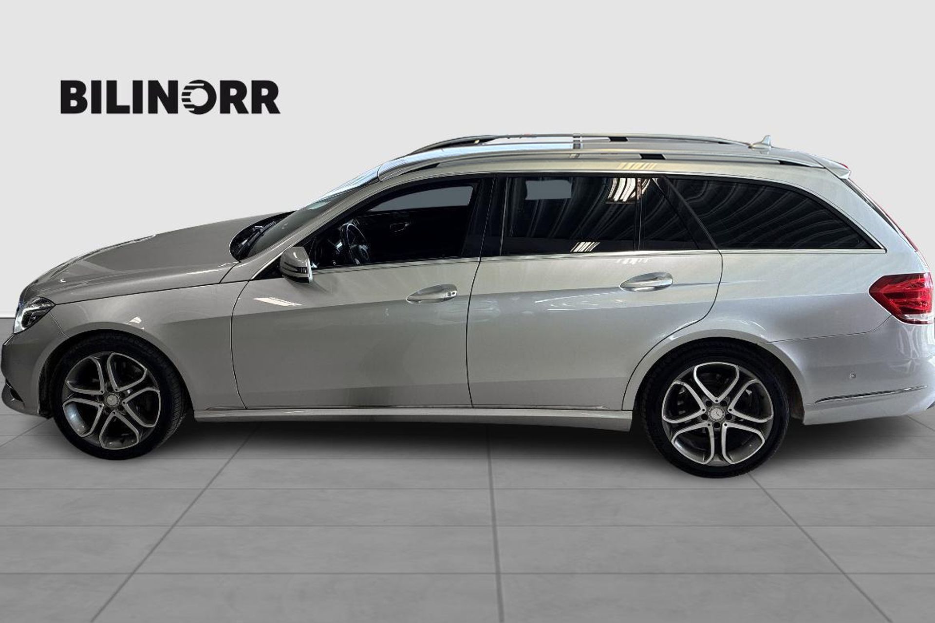 Mercedes-Benz E 250 T BlueTEC 4MATIC 2014, bild 3/10