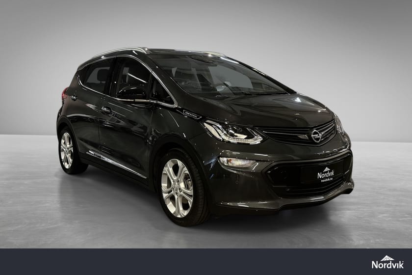 Bilde 3 av Opel Ampera-e Elbil/204 hk/Prisgunstig og pen bil!