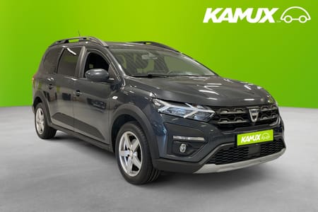Dacia Jogger 7-sätes 7-seater 1.0 TCe Manual, 110hp