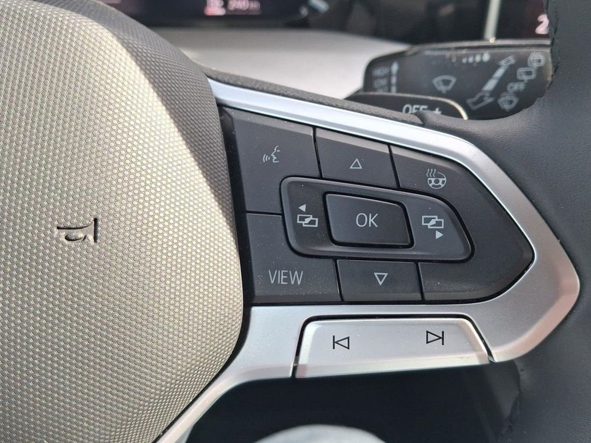 Volkswagen Volkswagen Golf Sportscombi — bild 20