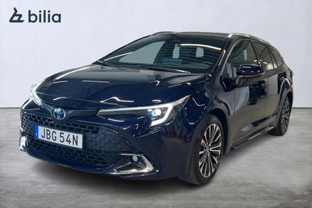 Toyota Corolla Touring Sports Hybrid 1,8 STYLE