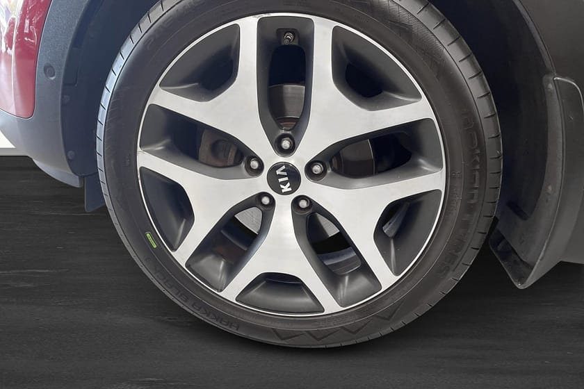 Bild 5 av Kia Sportage