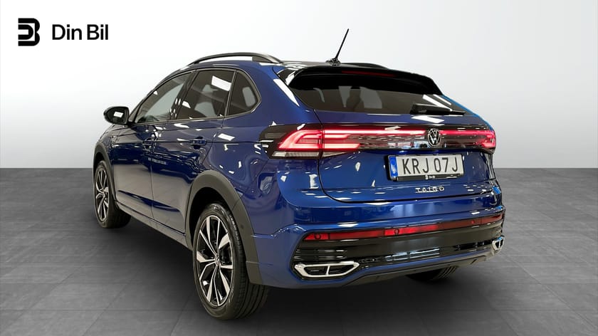 Bild 3 av Volkswagen Taigo